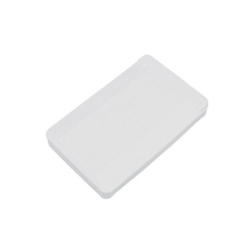 Chimney cap KBS3 - Pure white