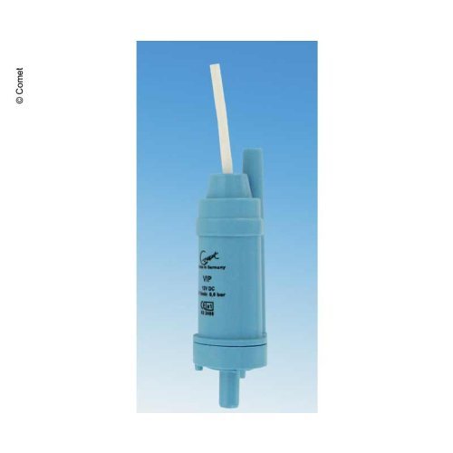 Inline pump VIP-INLINE