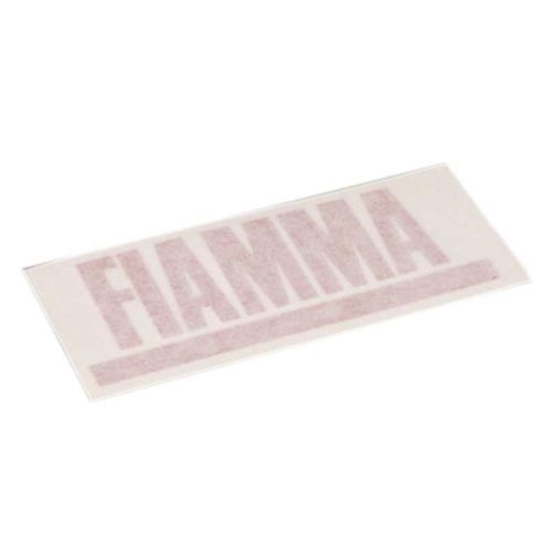 Fiamma sticker F45Ti
