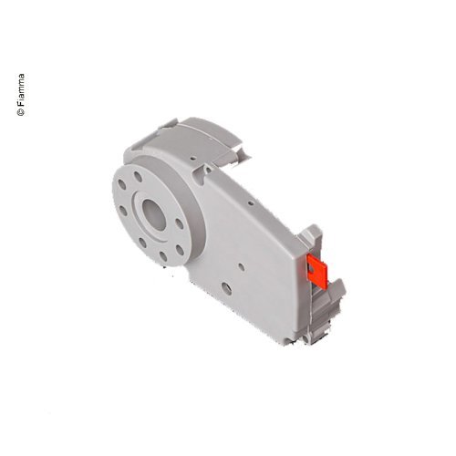 Housing cover li F45Ti