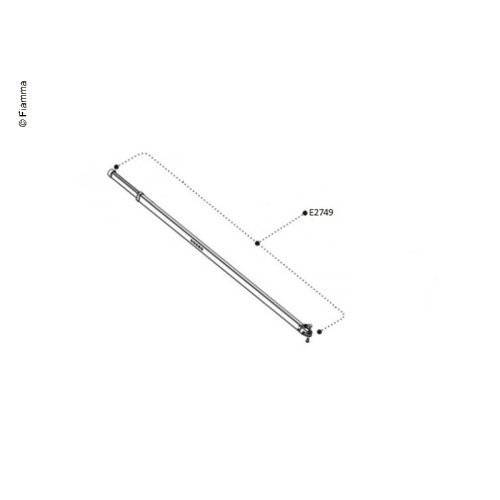 Rechter Arm 280-310 CSZip