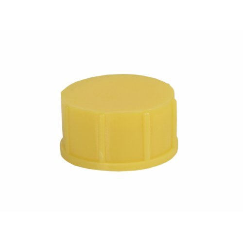 Verschluss 3/4"m.Dichtung