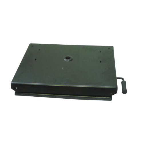 Renault Master swivel console for Sportscraft seats as of 2004