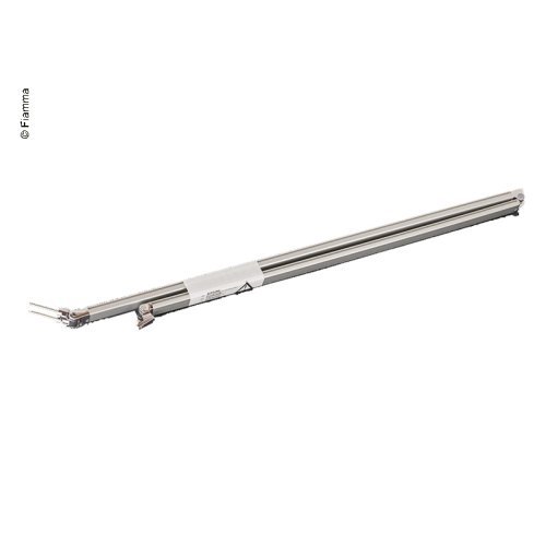 Articulated arm left F45TiL