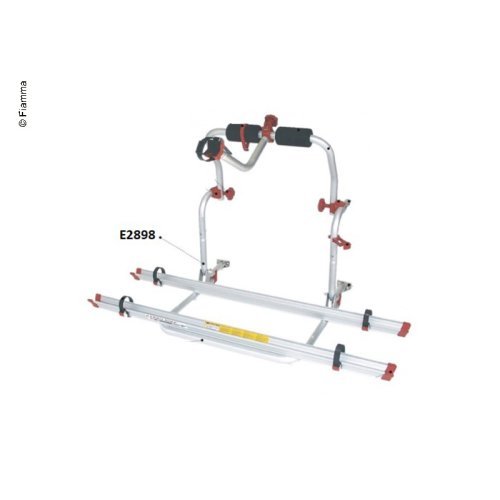 Bottom bracket CarryBike CL