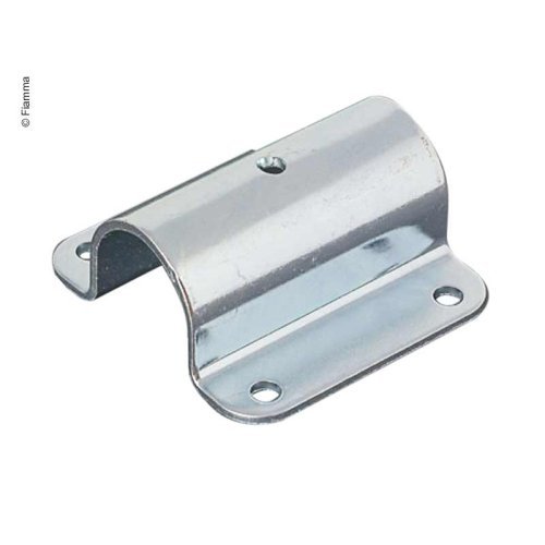 Bracket for bicycle carrier