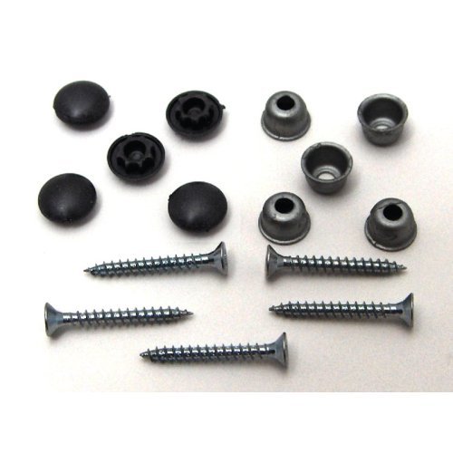 Mounting set top for SMEV Series 8000