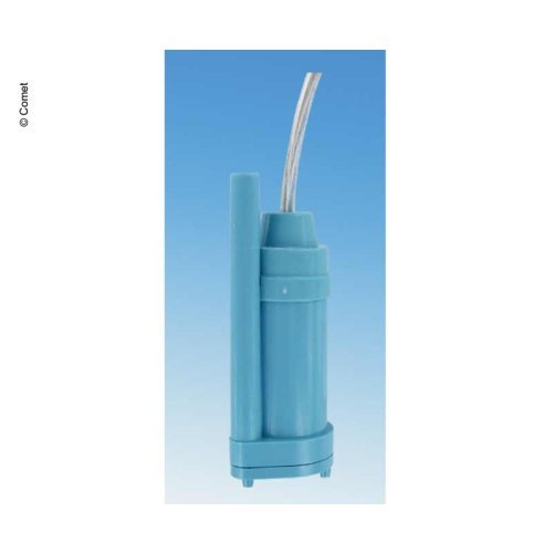 Comet submersible pump VIP