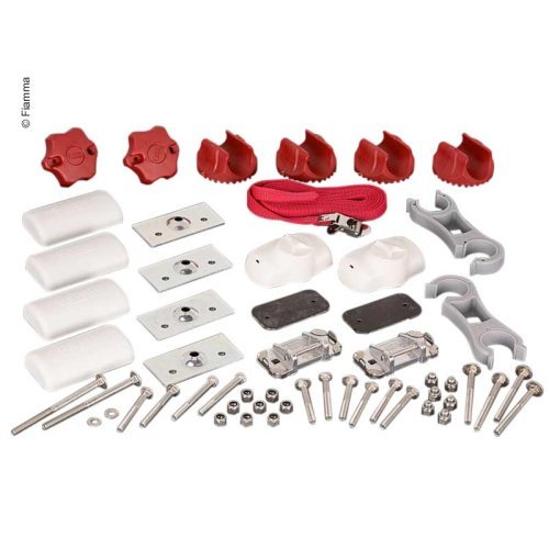 Assembly bag f.44068