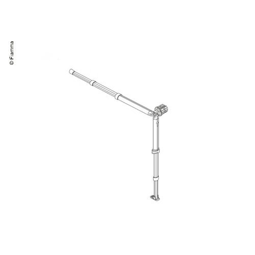 Caravanstore Spare.