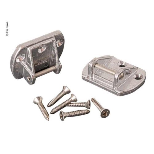 Wall mounting CB Hobby