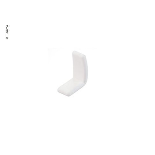 Cover re Holding plate