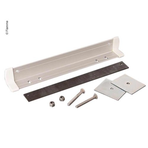 lower holding plate for CB