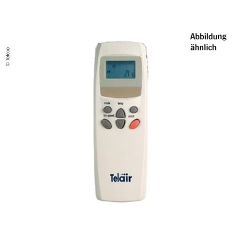 Remote control f. Silent 7300H