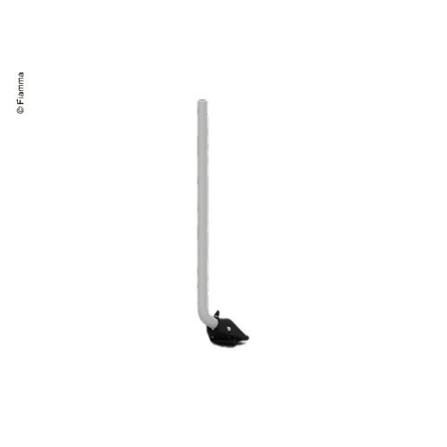 Halterung unten rechts CB