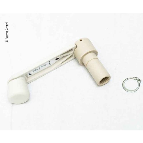 Crank for REMItop VarioII
