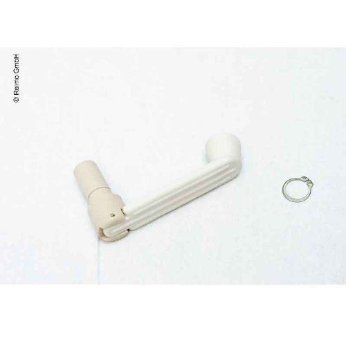 Crank for REMItop VarioII