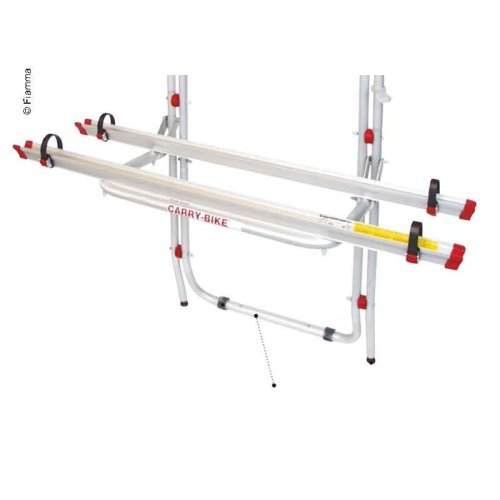 lower carrying structureCBike