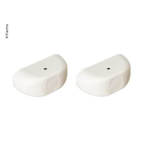 untere Abdeckung 2 Stück