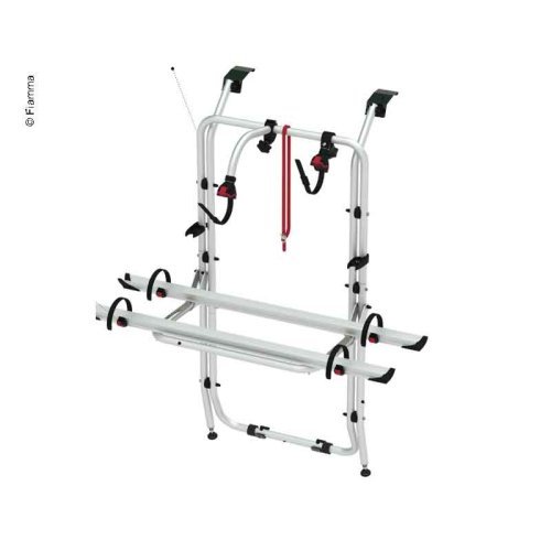 front carrying CarryBik