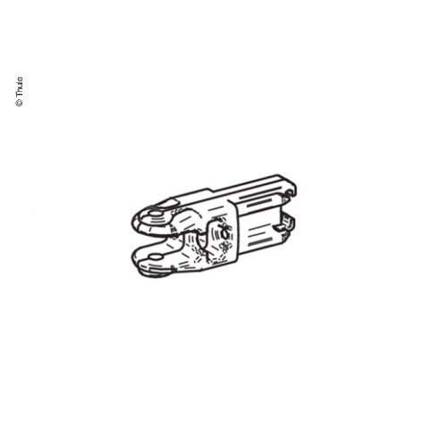 Support Arm V2 3,5-4,5m