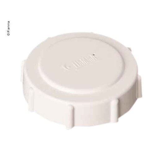 Screw cap with seal