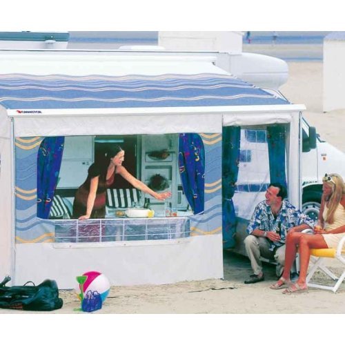 Safari Room 2,6m Alaska g