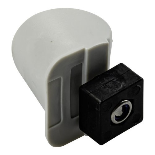 Aufnahme f.Spannstange