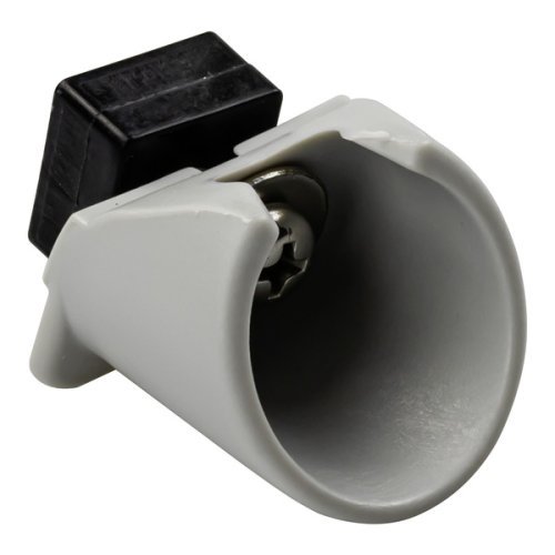 Aufnahme f.Spannstange