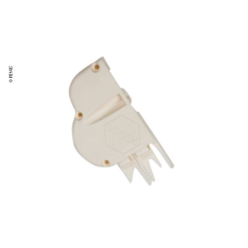 Bearing right cream white