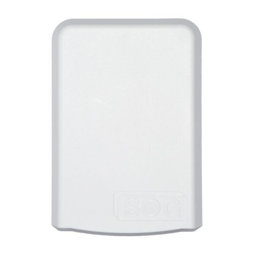 SOG replacement housing white