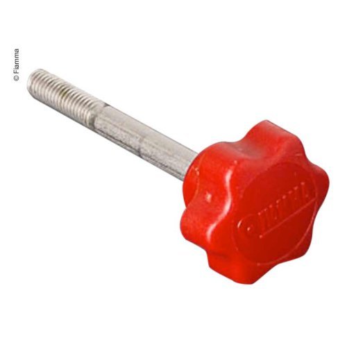 Knurled screw Carry Bike