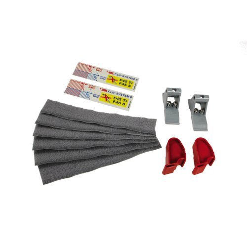 Fixing kit Fast Clip Priv