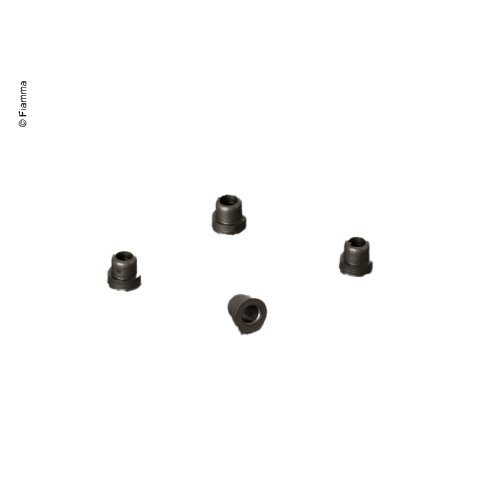 Hülse Carry Bike 4 Stk