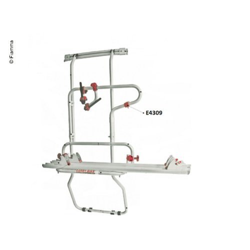 Carrying arm f.C.Bike Trafic D