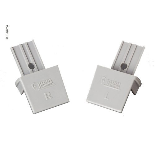 Adap.kit for clip Syst.F45T