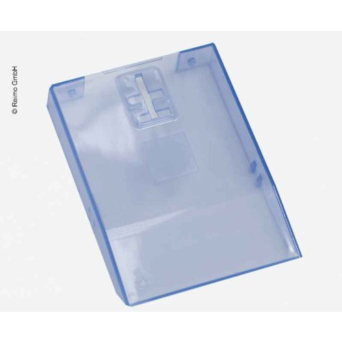 Abdeck.Türverriegelung