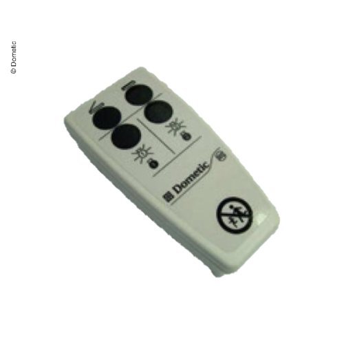 Remote control Heki 4/4plus model 2005