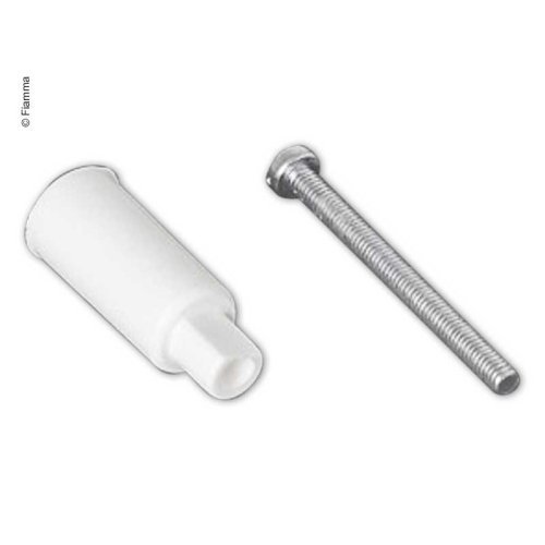 Crank extension Vent