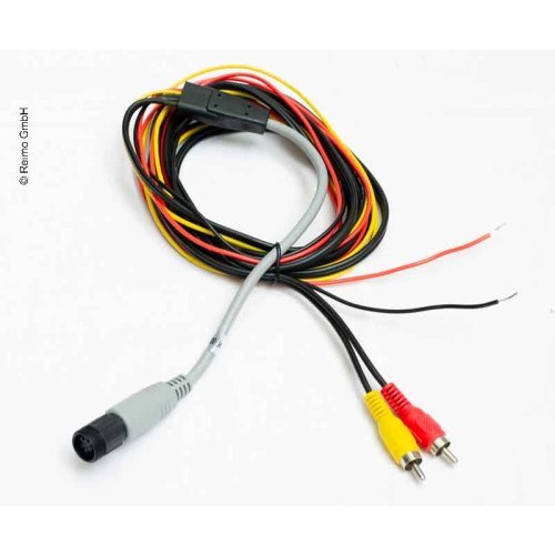 Adapter CAM50 zu Zenec