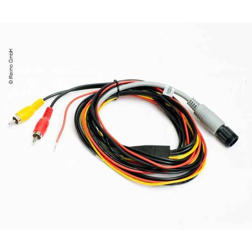 Adapter CAM50 zu Zenec