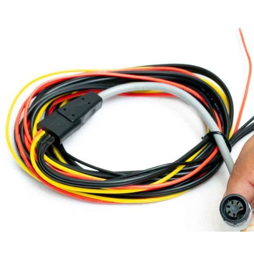 Adapter CAM50 zu Zenec