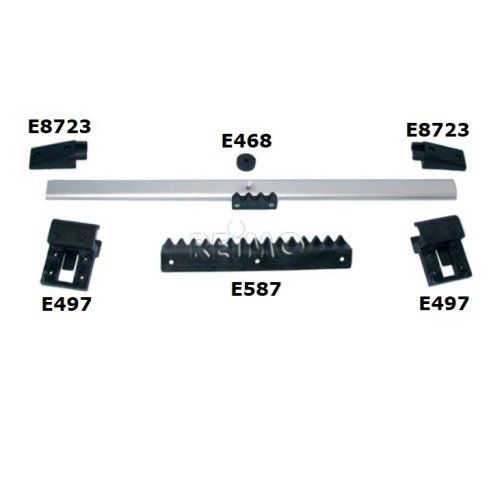 Abstandshalter Tischgleit