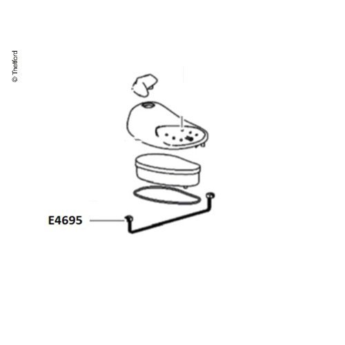 SC 400 Wire Harness