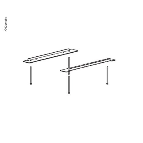 Bügel für Klimaanl.B2200