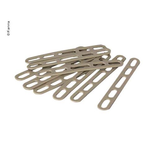 Long elastic band 10 pcs.