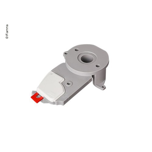 Housing lock re F45S