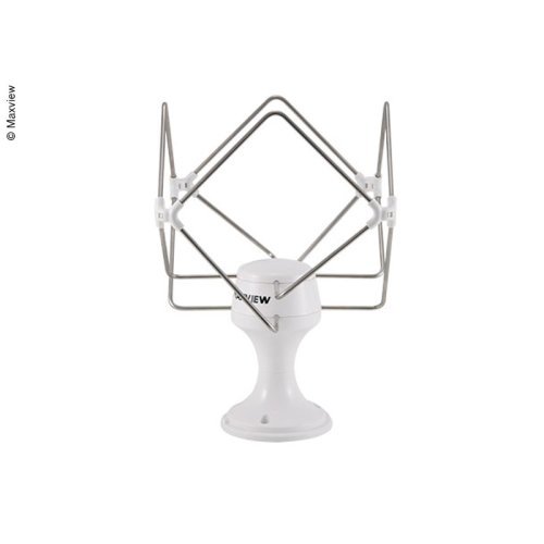 All-round antenna Omnimax Pro 12/24V