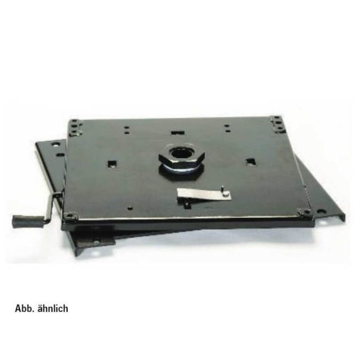 Rotary base Duc.250 m.TÜV