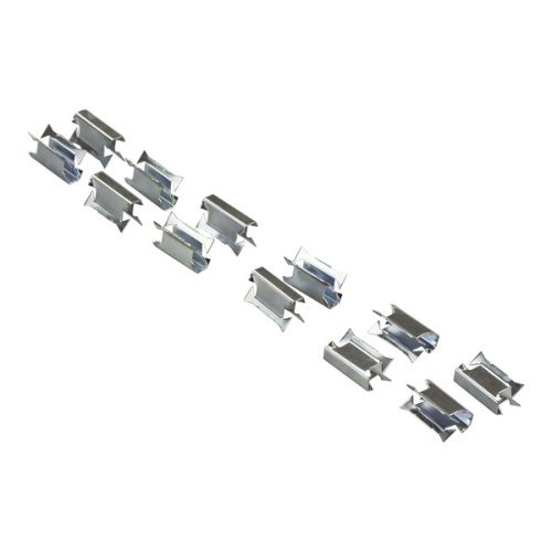 Spring clamp 1 set=12 pcs.